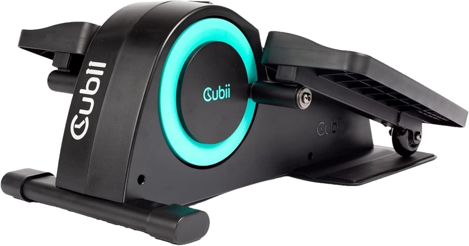 Cubii JR1 Under-Desk Elliptical