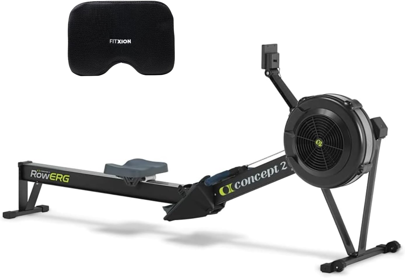 Concept2 RowErg Indoor Rowing Machine