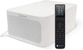 BedJet Climate Comfort cooling and heating floor unit with hose