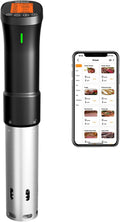 WiFi Sous Vide Precision Cooker