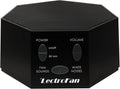 LectroFan Classic Sound Machine, Black