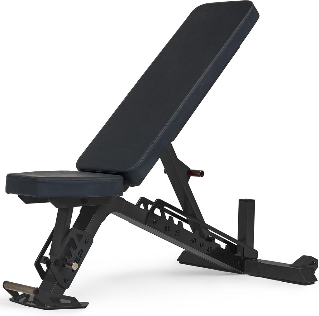 REP Fitness Nighthawk Adjustable Bench