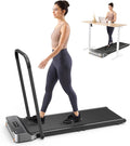WalkingPad Z1R Under-Desk Treadmill