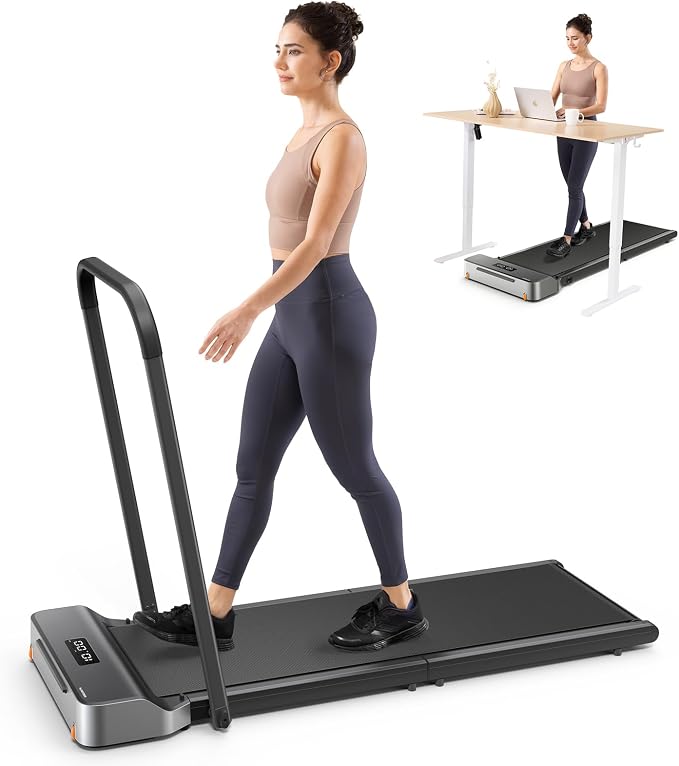 WalkingPad Z1R Under-Desk Treadmill