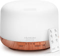 ASAKUKI Essential Oil Diffuser