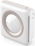 COWAY Mighty Air Purifier AP-1512HH White