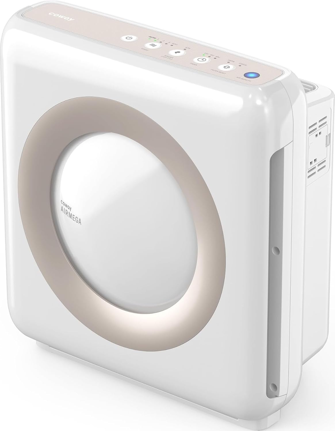 COWAY Mighty Air Purifier AP-1512HH White
