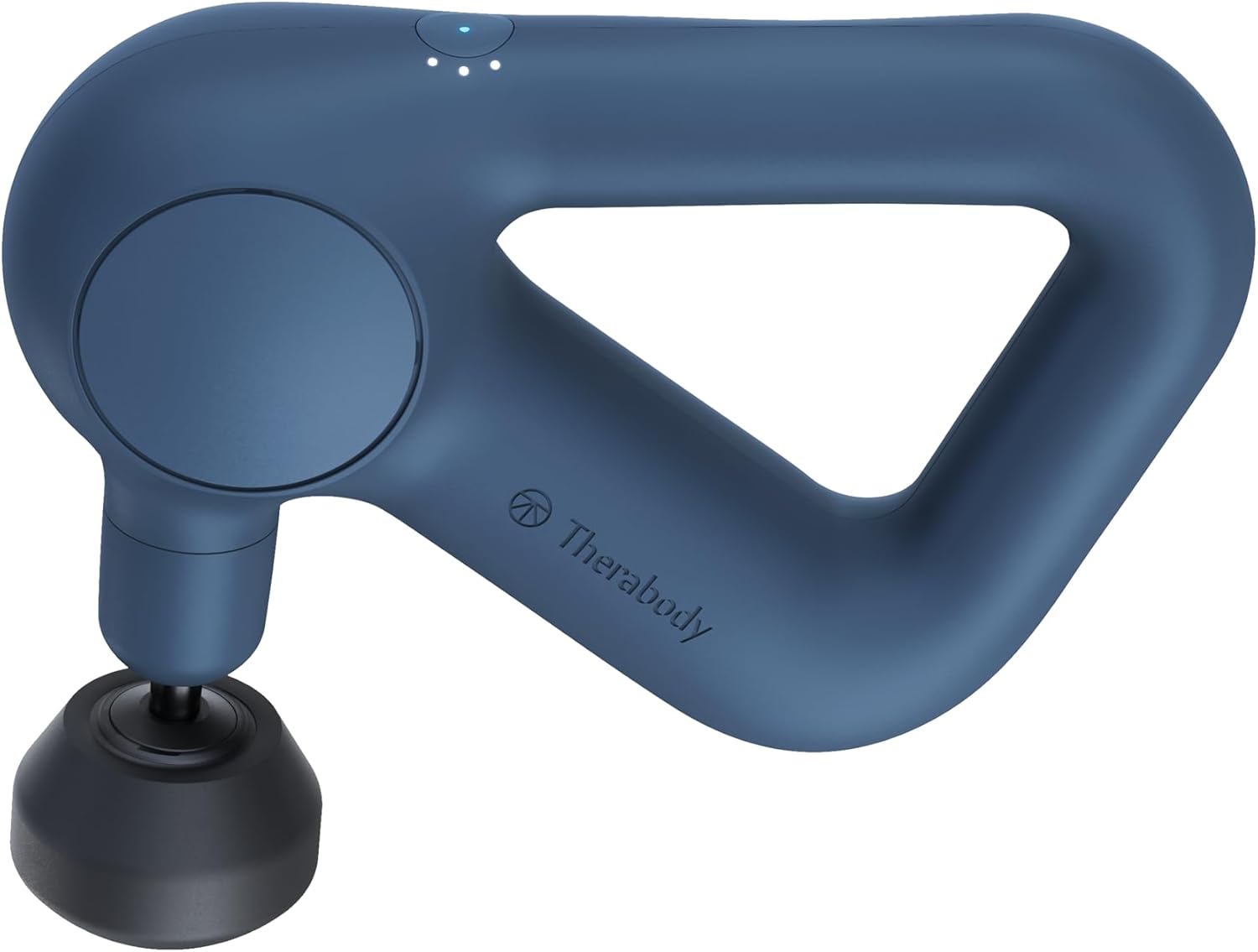 TheraGun Relief Massage Gun by Therabody