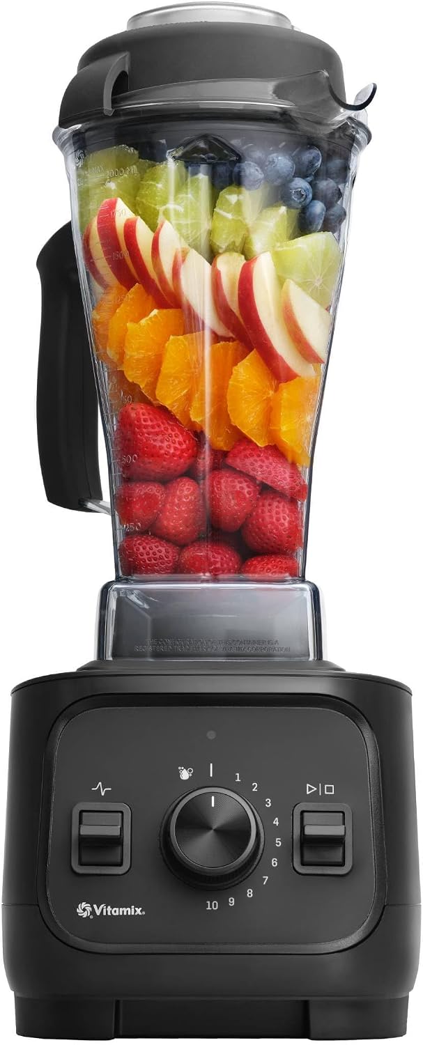 Vitamix VX1 Professional-Grade Blender