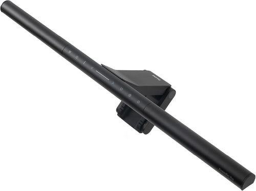 BenQ ScreenBar Pro Monitor Light Bar — Motion Sensor, Ultrawide Lighting & Auto On/Off