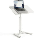 MUSSO AnyDesk D7 Mobile Standing Desk | Foldable & Tilting