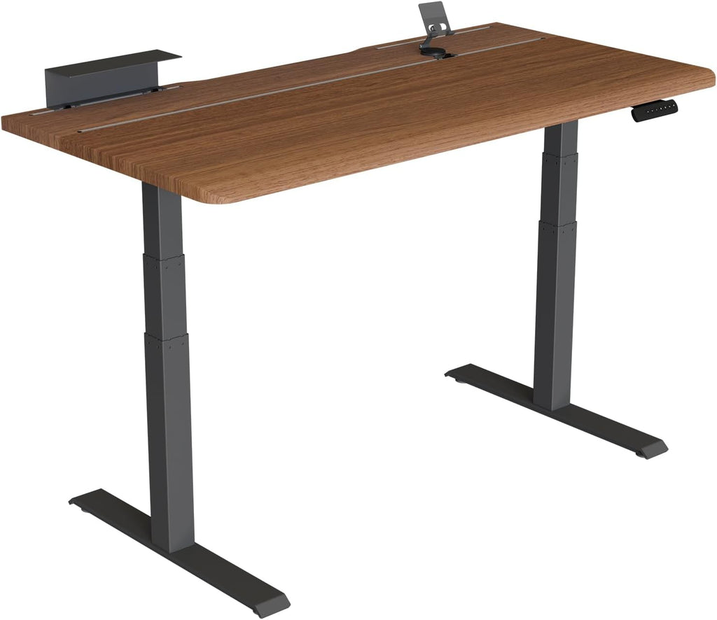 Vari ComfortEdge electric standing desk, adjustable height