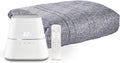 AquaPad CozyFlow Water Heated Mattress Pad