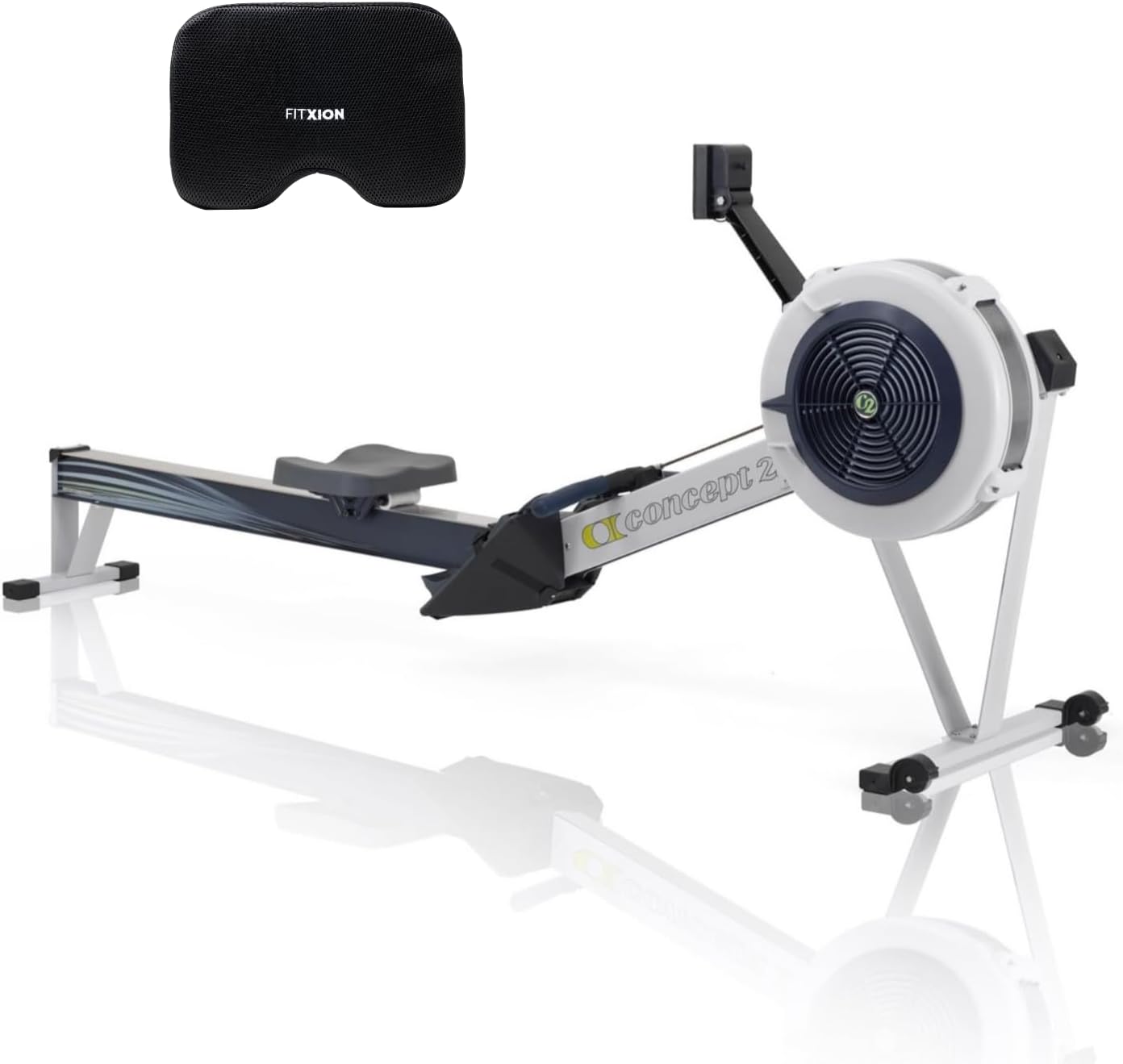 Concept2 RowErg Indoor Rowing Machine - Gray