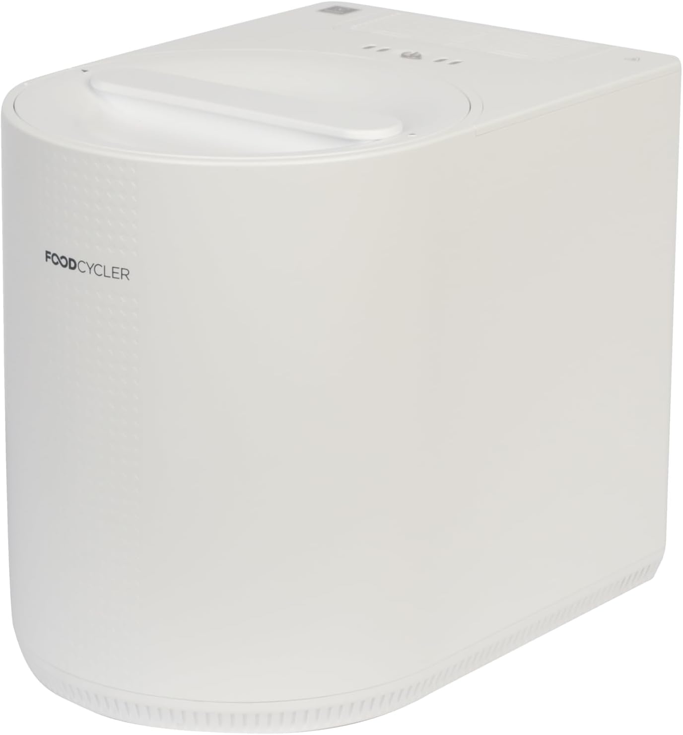 FoodCycler Eco 3 Kitchen Composter - White