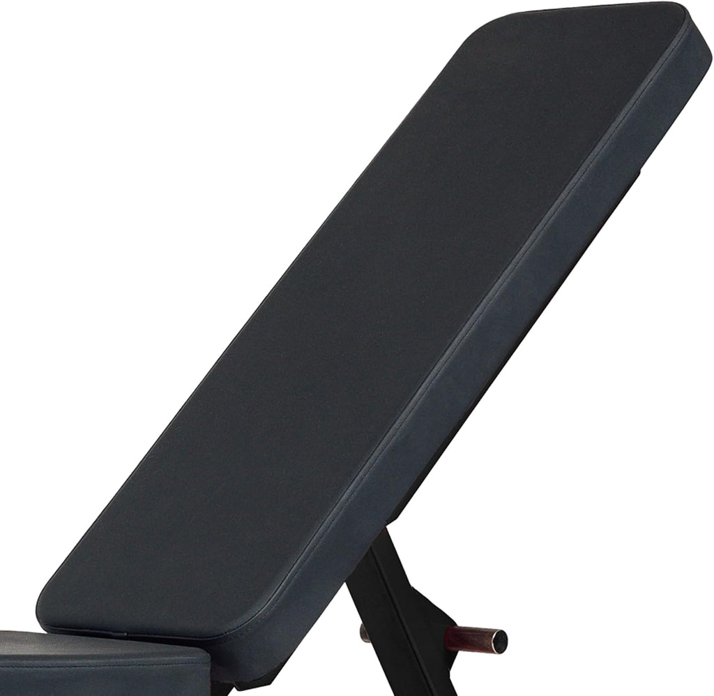 REP Fitness Nighthawk Adjustable Bench in Blue