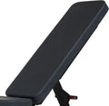 REP Fitness Nighthawk Adjustable Bench in Blue
